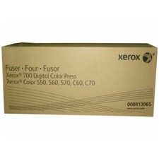 Xerox 700,700i, 770, 550, 560