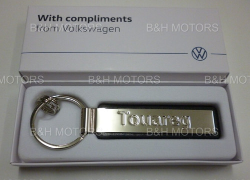 New genuine volkswagen - volkswagen, touareg