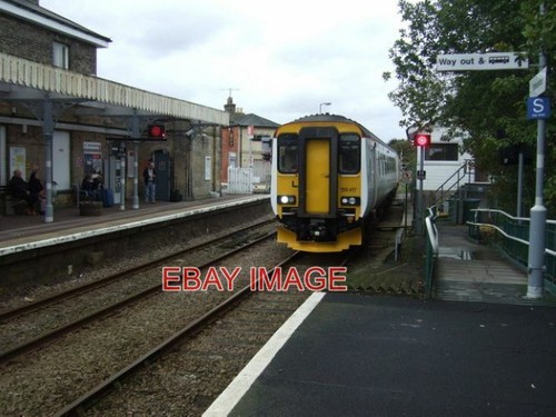Photo abellio greater - ,