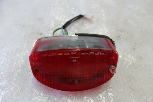 Tail light lamp - light,