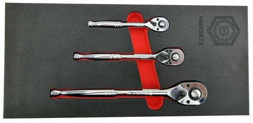 Britool hallmark pce 4 - 3,