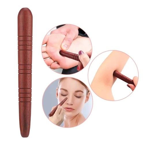 Wooden acupressure massage - wooden,