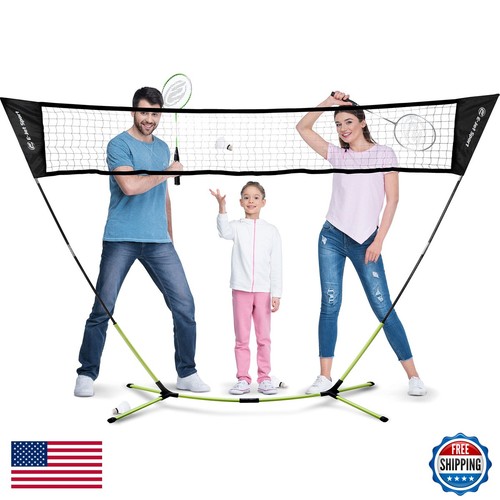 Jet badminton net rackets - net,
