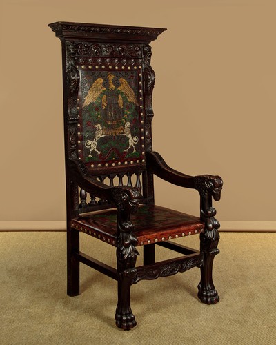 Antique renaissance style - renaissance,