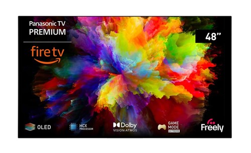 Panasonic 48z80aey - tv-48z80aey, 48"