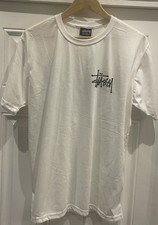 Stussy Re Work Graphic Reprint