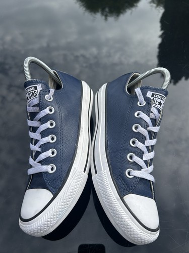 Converse allstar trainers - allstar, uk