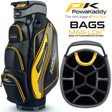 POWAKADDY PREMIUM TECH PU
