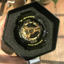 G-SHOCK Men's Women's Watches