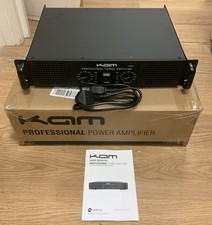 KAM KXR2000 200W Professional