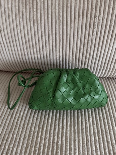 Bottega veneta parakeet green - bottega,