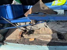 BMC CLASSIC MG MORRIS AUSTIN