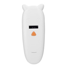 Light weight Pet Microchips Scanner Charging Professional Animal Chip Reader