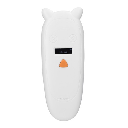 Light weight pet microchips - weight,