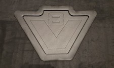 Led Board SCANIA V8 24V  or