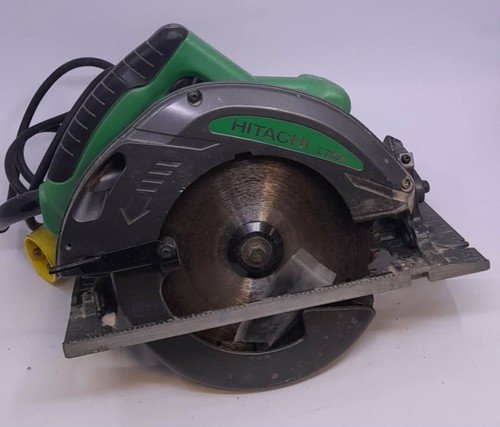 Hitachi c7sb2 circular - c7sb2, saw