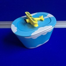 Utterly butterly butter - butterly,
