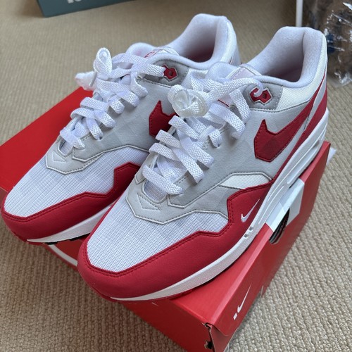 Nike air max - air, poly