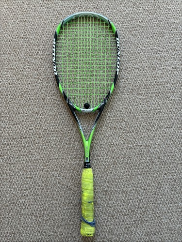 Dunlop aerogel elite squash - aerogel, 4d