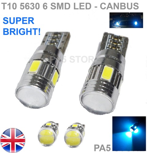 T10 smd 5630 led ice - 5630,