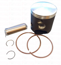 WOSSNER YAMAHA TY 250 MONO PISTON KIT 69mm R PINKY ETC 1984-1992 NEW