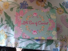 Little Box of Crochet Bunch Of