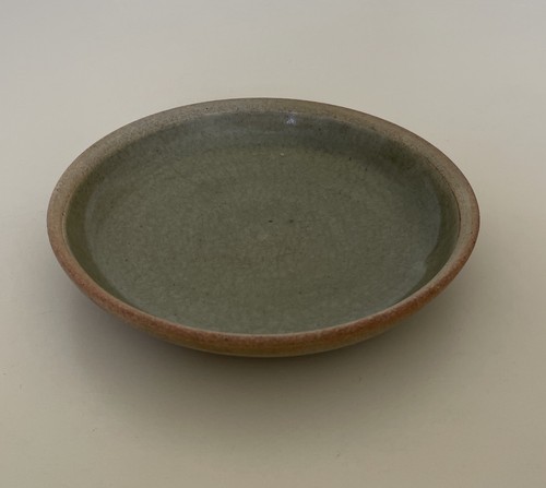 Leach studio pottery - studio, st
