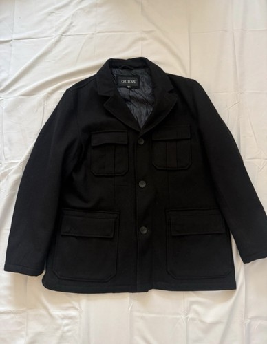 Guess men black - men’s,