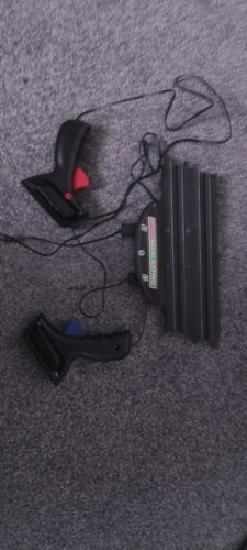 Micro scalextric battery - scalextric,