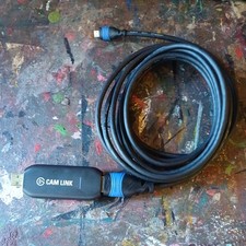 Elgato Cam Link 4K - USB Video