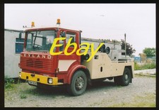 Lorry Truck Photo,  Leyland