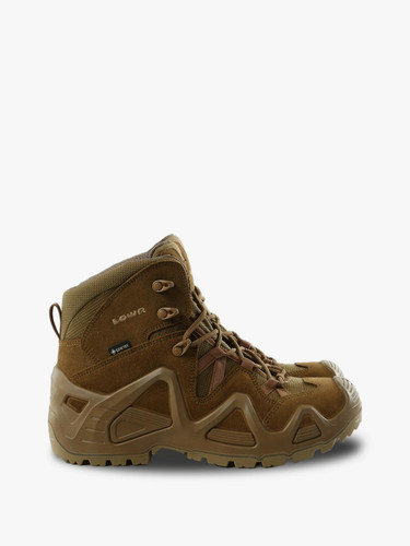 Lowa men zephyr gtx mid - men, tf