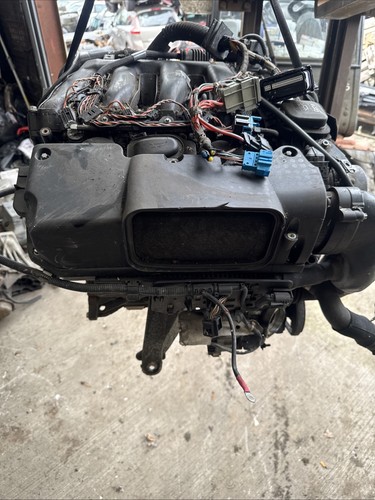 Bmw series 520d e60 e61 - bmw,
