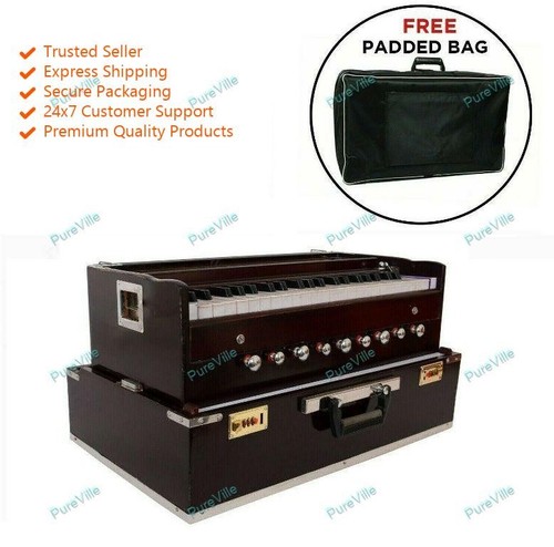 Handmade portable octave - handmade, 9