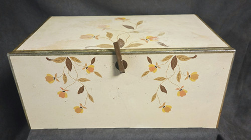 Vintage 1940s jewel tea autumn - 1940s,
