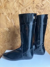 Jockey Racing Boots Size 4,5 (Eu 37,5)