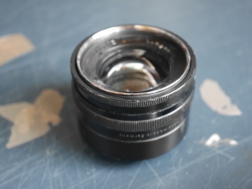 Schneider componon 150mm 6 - 150mm, f5.6