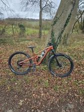 trek fuel ex8 Gen6 medium