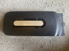 Xbox 360 120GB Hard Drive