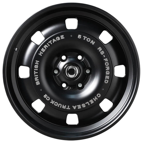 Kahn alloy wheels - alloy,