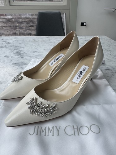 Jimmy choo women heel - women's,