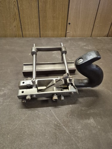 Vintage stanley no13 050 - vintage, no13-050