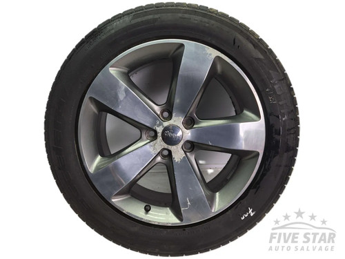 Jeep grand cherokee - cherokee, r20