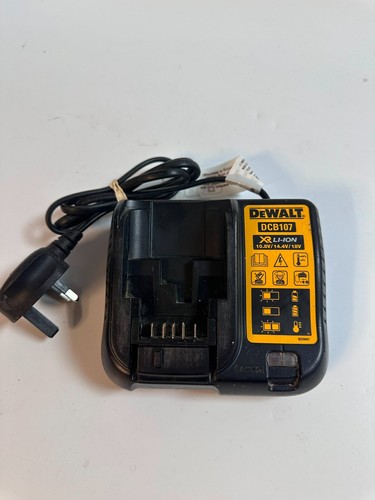 Dewalt dcb107 ion - li-ion, battery