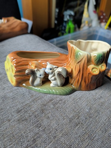 Vintage hornsea pottery fauna - hornsea,
