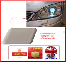 Fits FORD MONDEO MK3 III 00-07