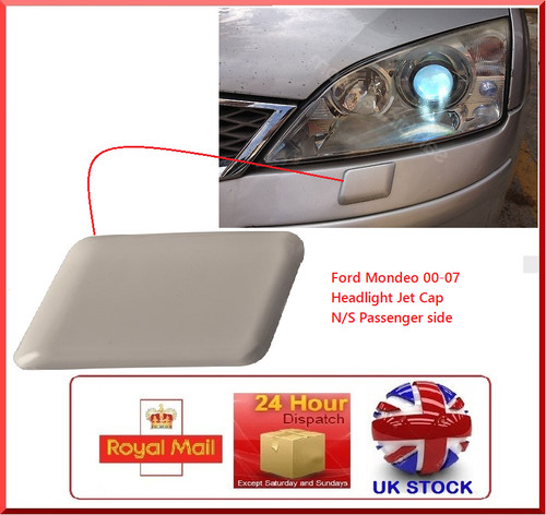 Fits ford mondeo mk3 iii - ford, 00-07