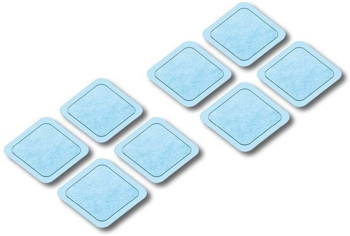 Beurer tens replacement set - tens,