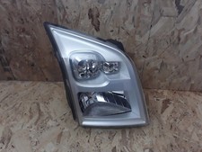 RH HEADLAMP HALOGEN RIGHT HEADLIGHT OFFSIDE O/S FORD TRANSIT 2006-2014