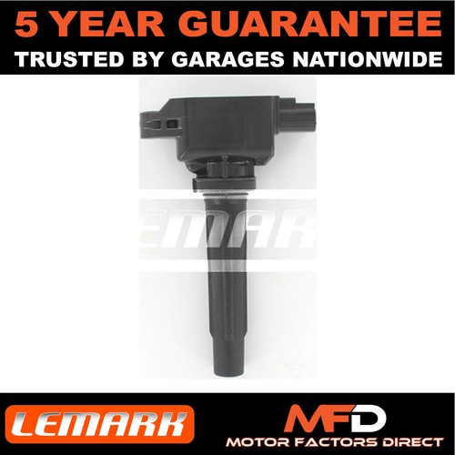 Lemark ignition coil - pack, fits